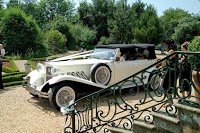 Barnes Wedding Cars 1084187 Image 4